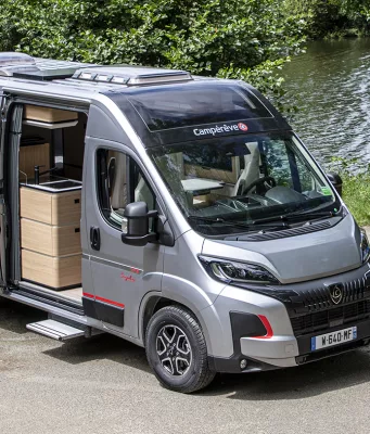 Campérêve 2026 : montée en gamme dans les détails