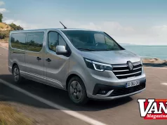 Nouveau Renault Trafic Escapade : la vanlife version légère