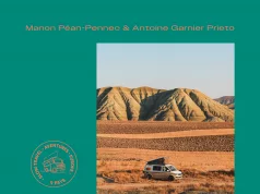 Road Trips en Van : de la France à la Géorgie, six mois d’aventure sur les routes d’Europe
