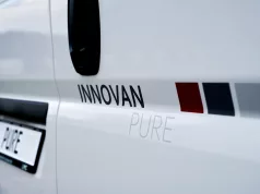 Nouveaux LMC Innovan Pure : la vanlife accessible, sans compromis