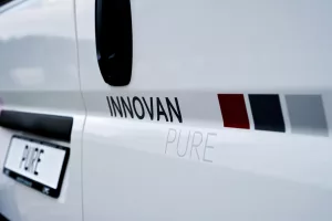 Nouveaux LMC Innovan Pure : la vanlife accessible, sans compromis