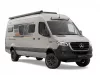 Hymer Grand Canyon S CrossTrail : première apparition annoncée au CMT Stuttgart