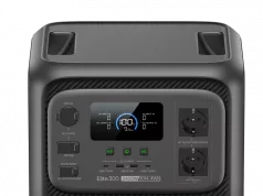 Batterie portable Bluetti Elite 300