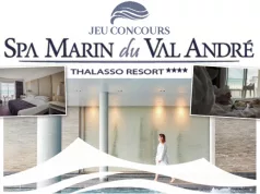 Jeu SPA Marin du Val André