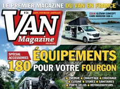 Van Magazine 54