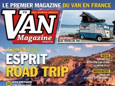 Van Magazine 55