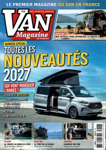 Van Magazine 56