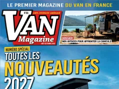 Van Magazine 56