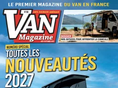 Van Magazine 56
