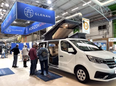 Glénan HorizonVan 2027 : une gamme qui soigne encore son confort