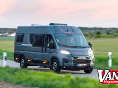 Malibu Relax 640 LE XR : une immense soute sous les lits relevables