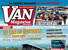 Van Magazine 57