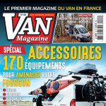 Van Magazine